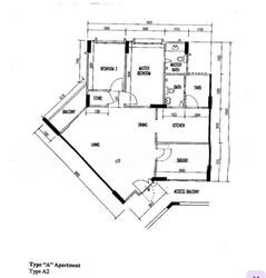 Blk 675 Choa Chu Kang Crescent (Choa Chu Kang), HDB 4 Rooms #607528841
